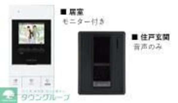 プラリヴェールコートの物件内観写真